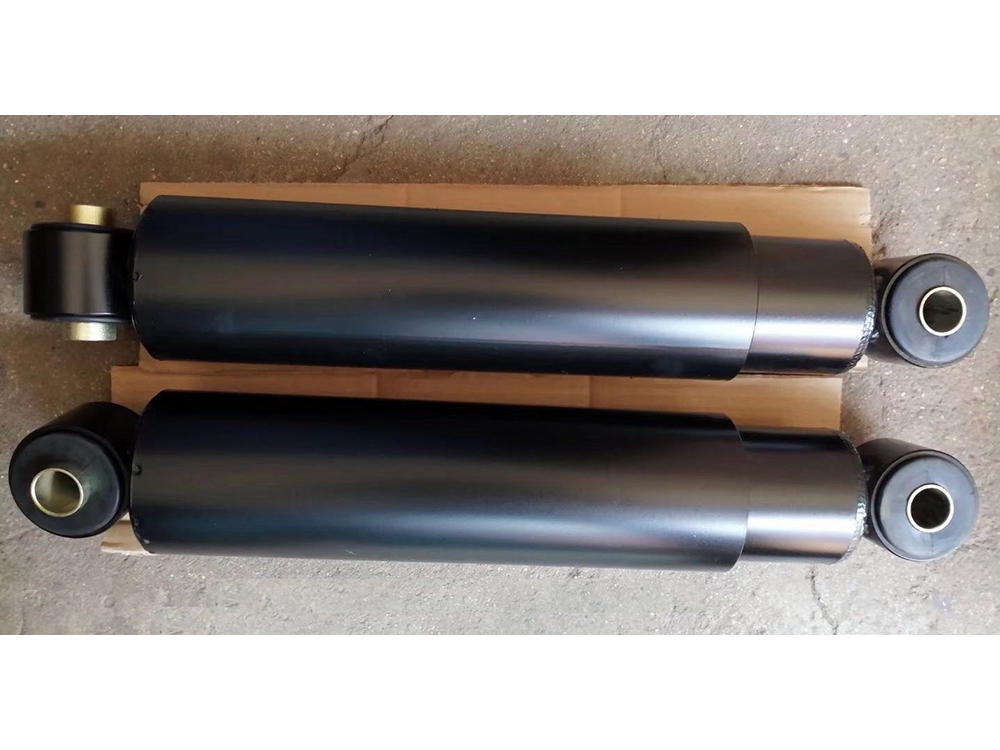 （矿车）加长交通