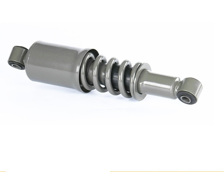 10款豪沃后悬后