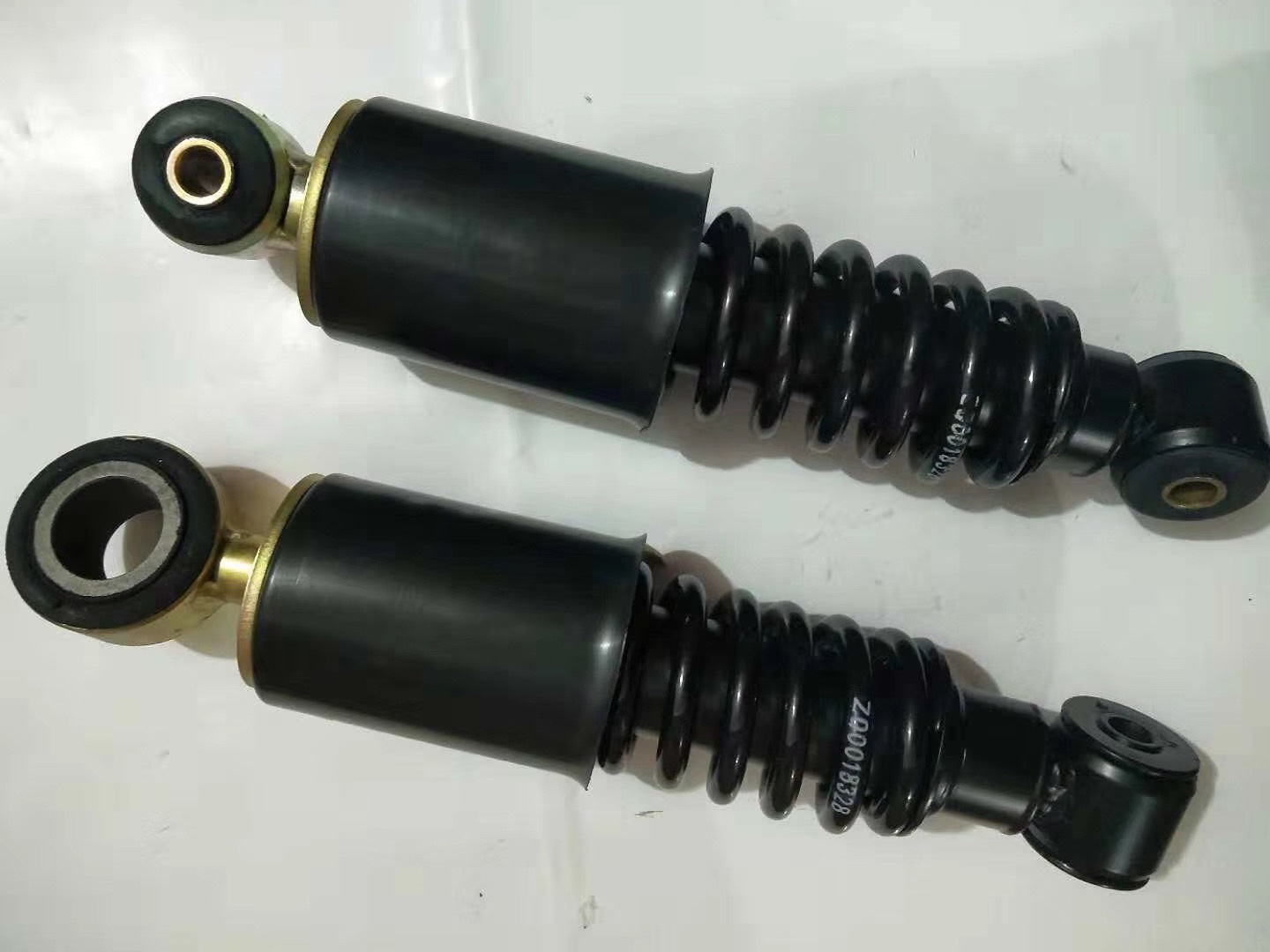 解放JH6前驾驶室