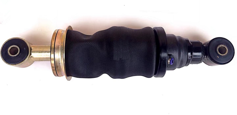 解放天威前气囊