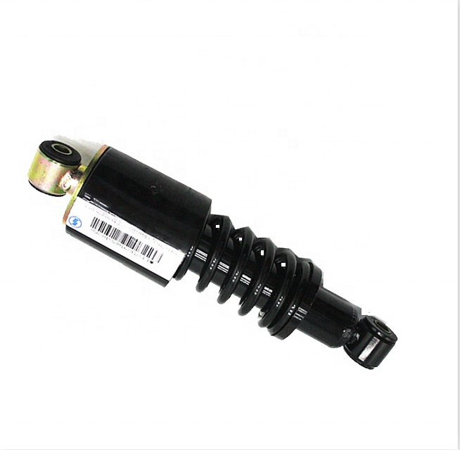 德龙F3000后驾驶室