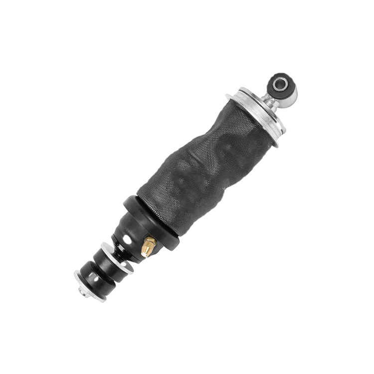 德龙F3000前气囊