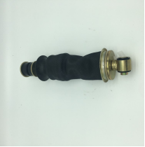 德龙X3000前气囊