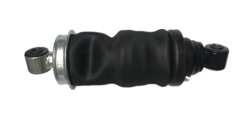 霸龙507乘龙609驾驶室后悬气囊