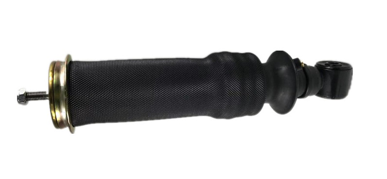 华菱星凯马后气囊