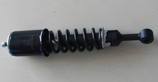 华菱星凯马前（弹簧）