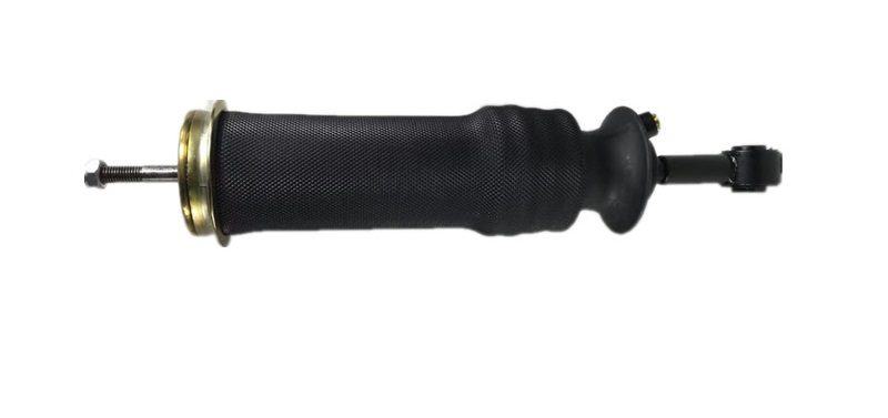 华菱星凯马前气囊