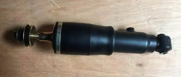 华菱之星前气囊